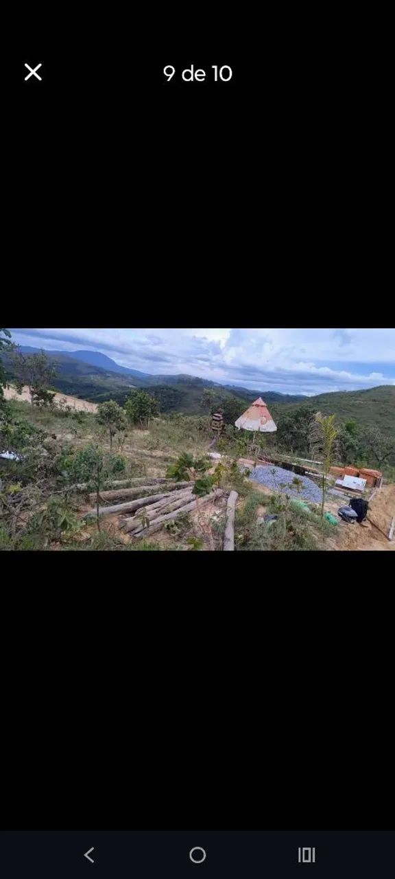 Vendo terreno em Sabará divisa com Caeté  - Foto 2