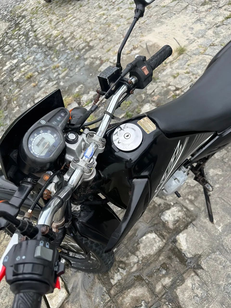 Xtz 2011 - Foto 5