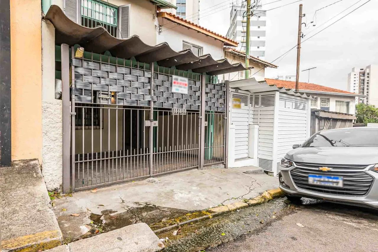 Casa comercial na Rua Renascença, 137 - casa  125 m² - Foto 2