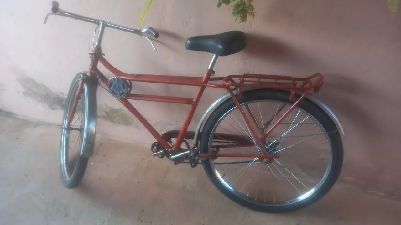 Bicicleta  - Foto 2