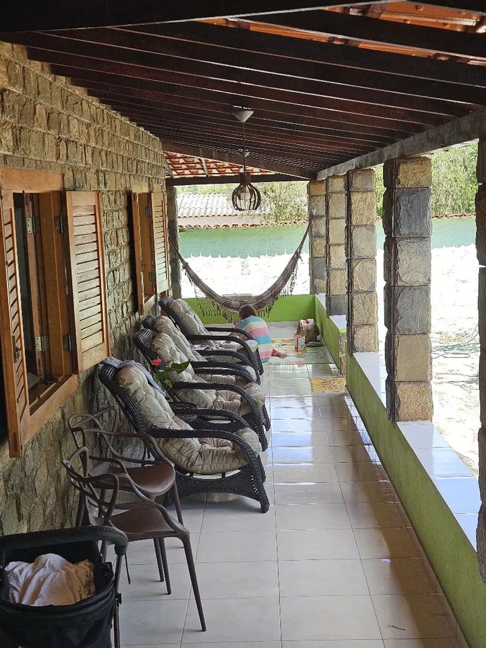 Casa em Funilandia no bairro Lagoinha toda reformada - Foto 6