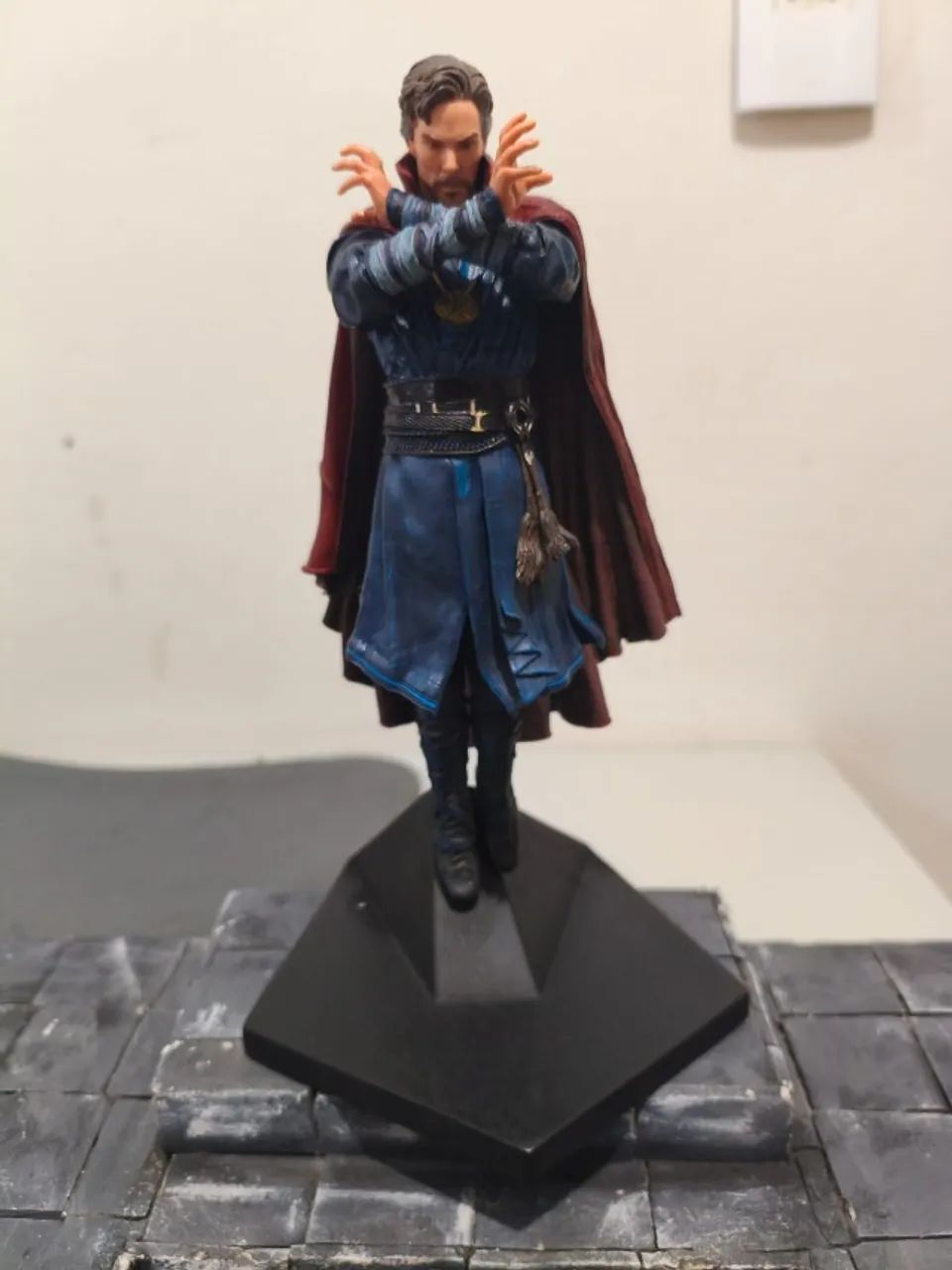 Iron Studios Dr Estranho (Doctor Strange) 1/10 - Foto 2