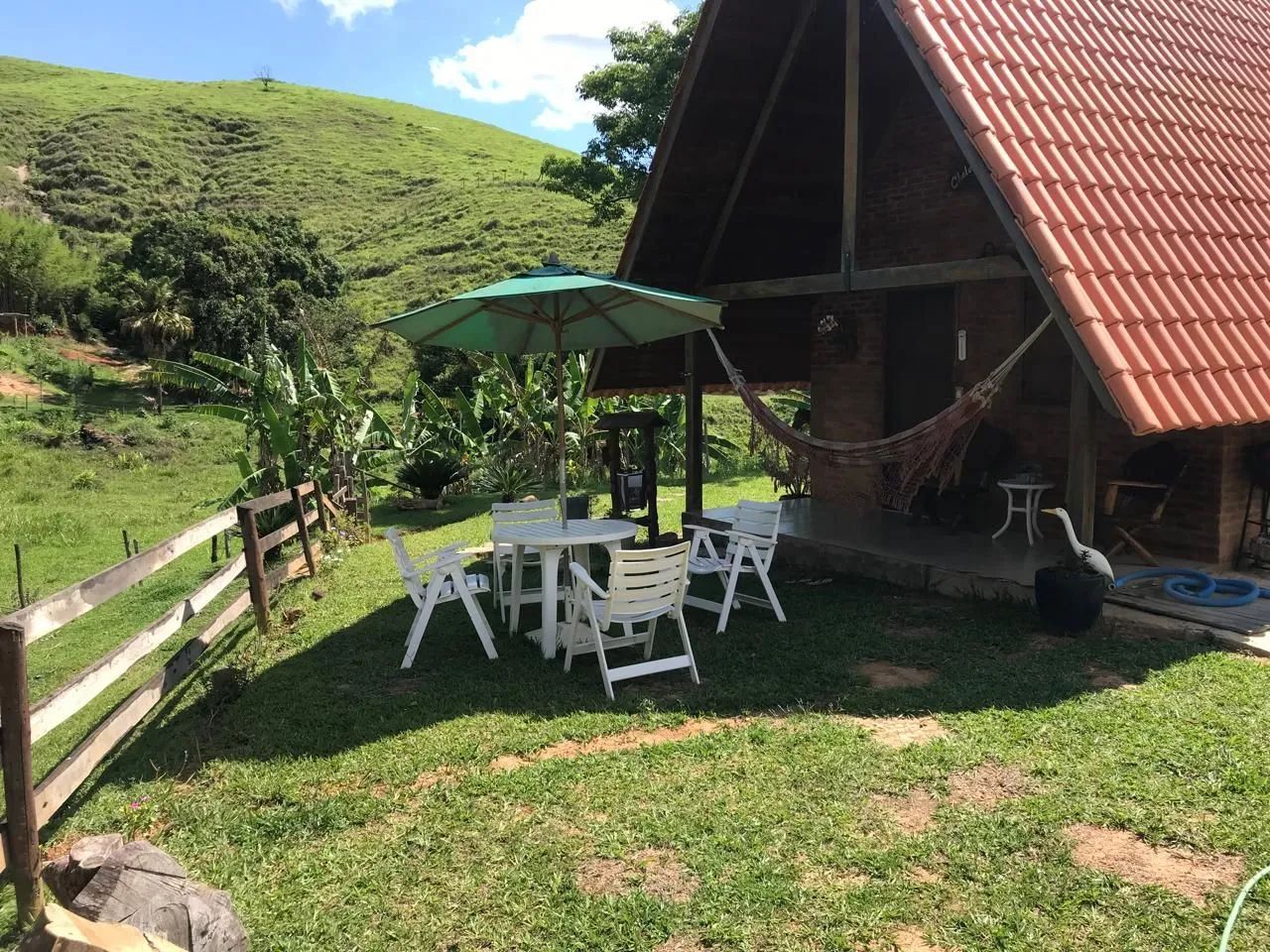 Sítio em Chiador / MG - Foto 5
