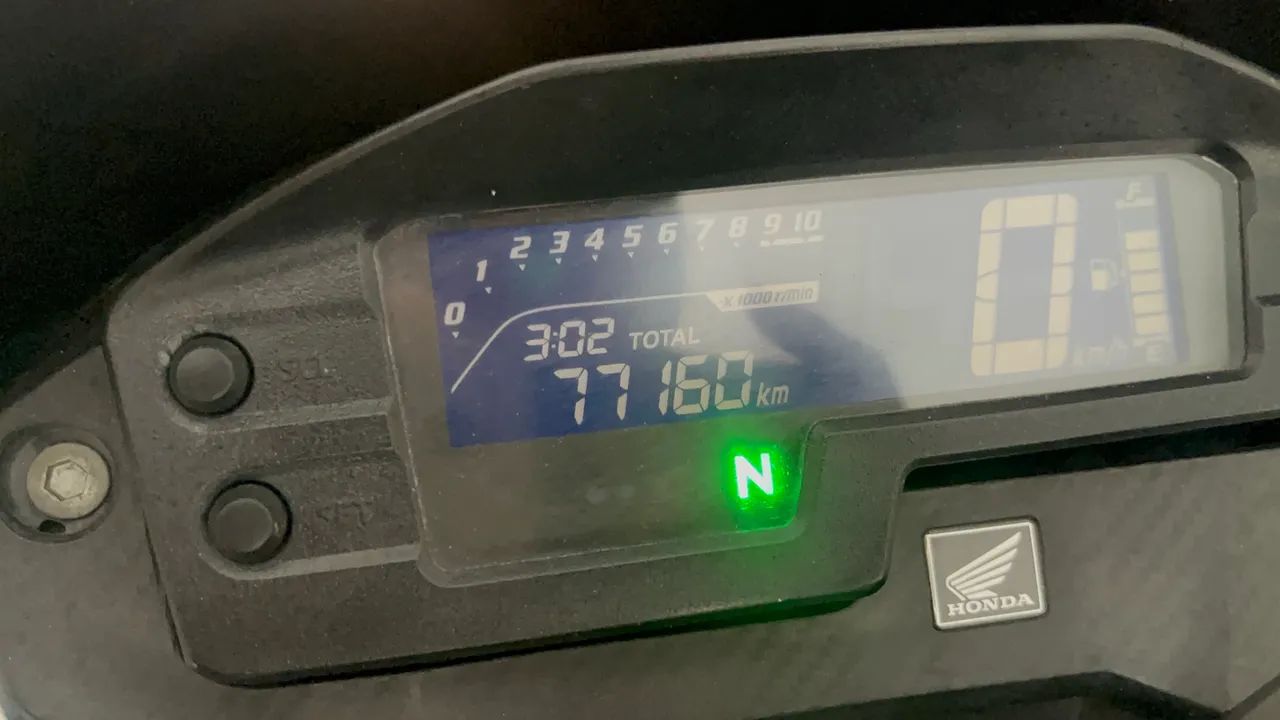 Moto xre300 - Foto 3