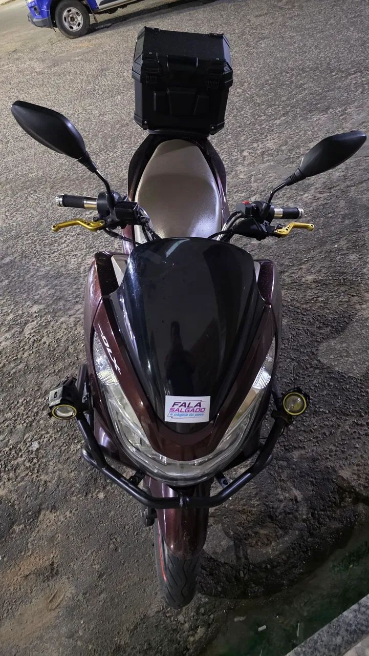 Pcx 2018 Excelente estado
