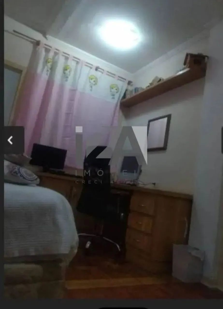 Sobrado no bairro jardim de abril, Osasco com 3 dormitórios e 1 vaga de garagem. - Foto 7