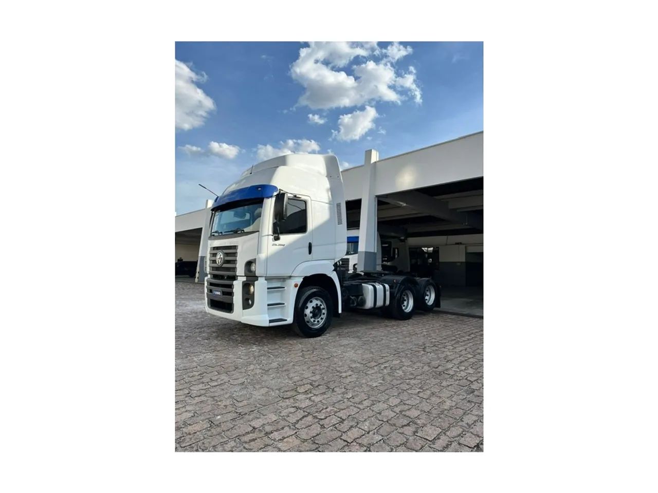 Volkswagen 25.360 2021 - Foto 10