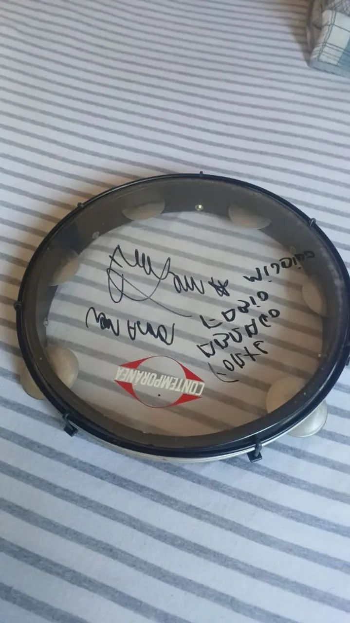 Vendo e pandeiros - Foto 2