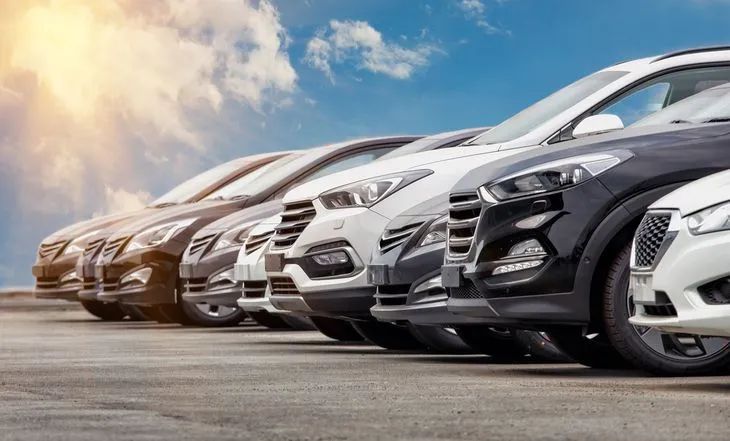 Aluguel de carros para apps - Foto 4