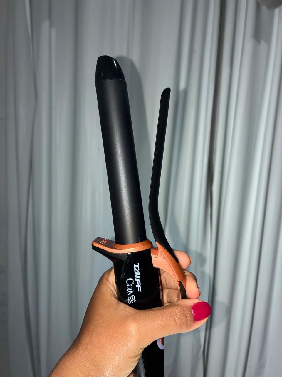Modelador cachos - Foto 4