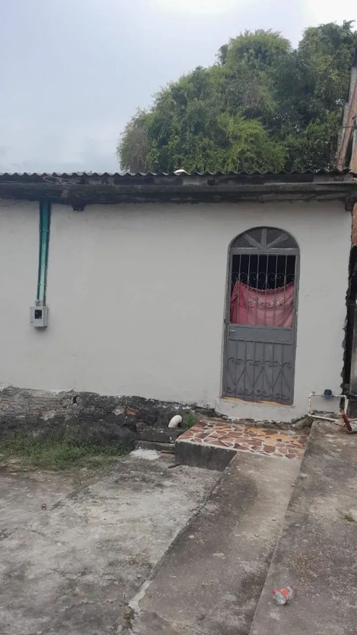 Foto - Manaus - Japiim