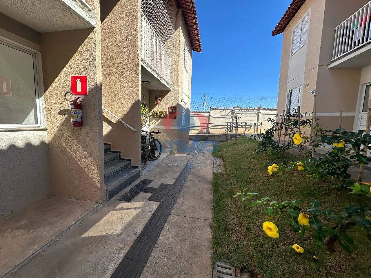 Apartamento 2 dormitórios para locação no Mato Dentro - Foto 3