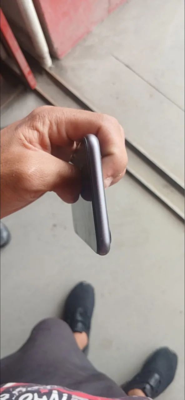 Vendo iPhone 11