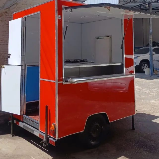 Trailer - Foto 4