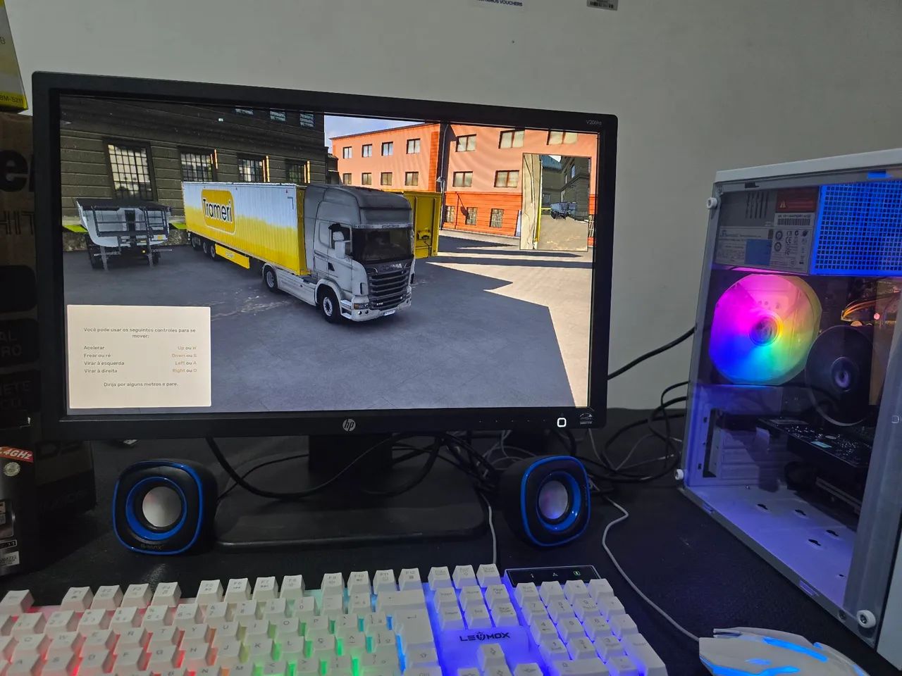 Computador  completo  i5 - Foto 4