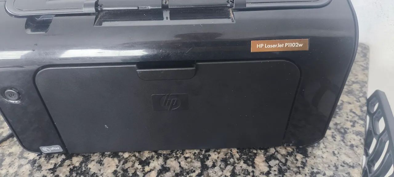 Impressora - Foto 3