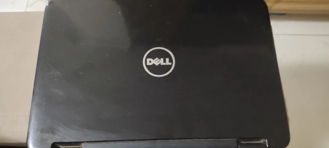 Laptop Dell Core i5