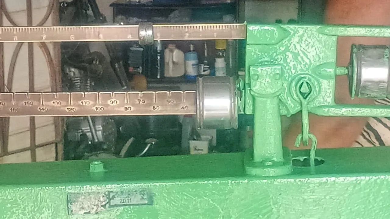 Balança Industrial Felizola  - Foto 2