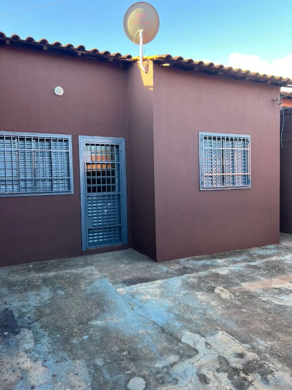 Foto - Valparaíso de Goiás - Setor de Chácaras Anhangüera B