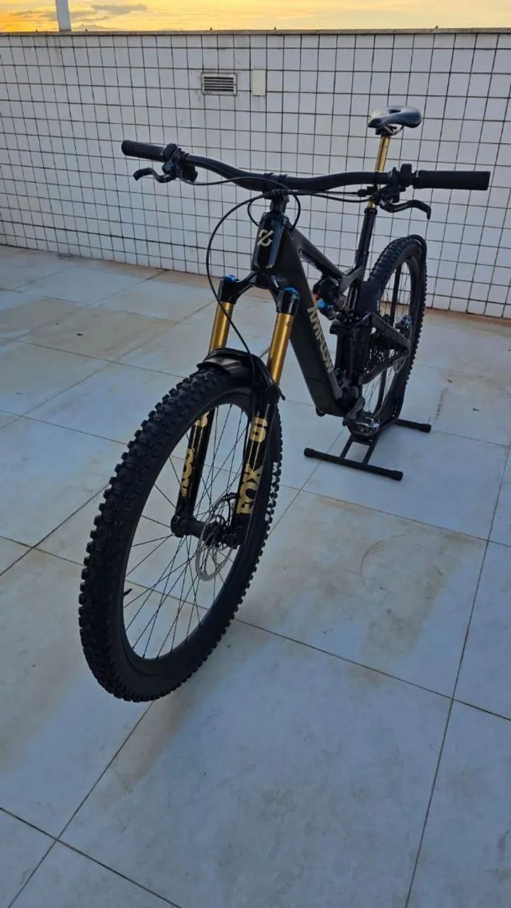 E- bike amflow  - Foto 2
