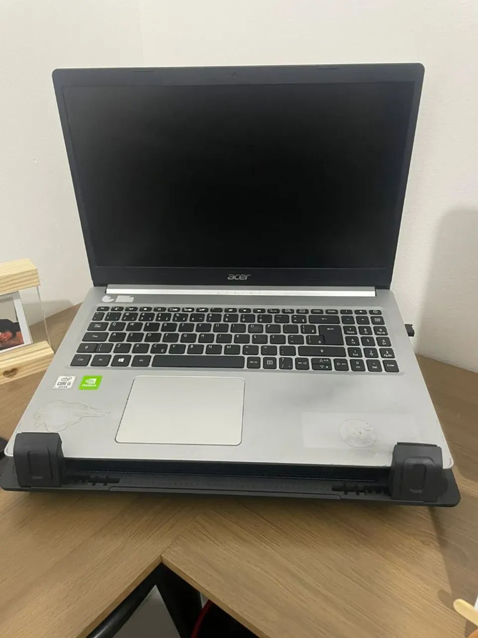 Notebook Acer aspire 5 i5 8 de ram - Foto 2