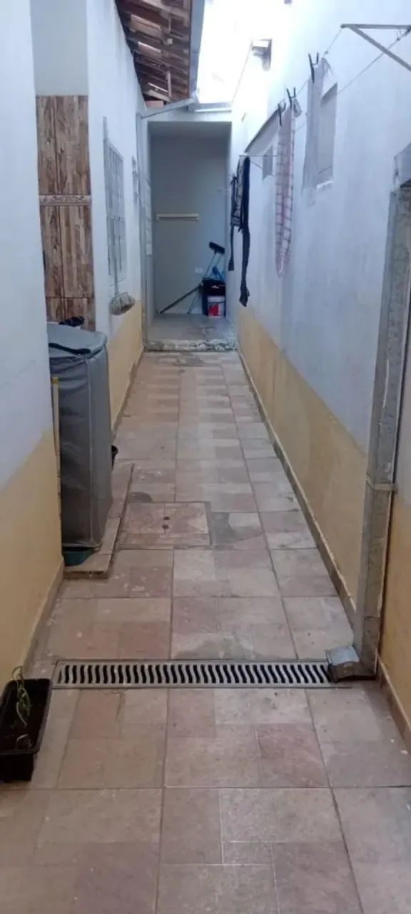 Casa e ponto comercial com boa localização, - Foto 5