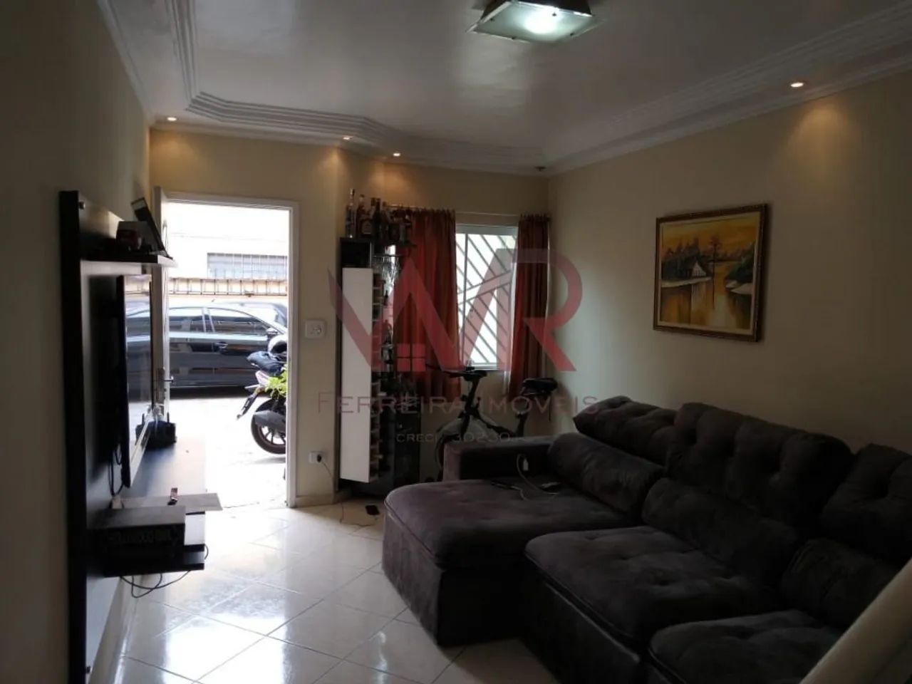 Sobrado à Venda Vila Esperança - Foto 3