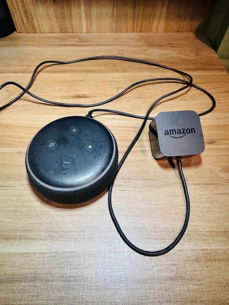 Alexa Echo 3 Geração - Foto 2