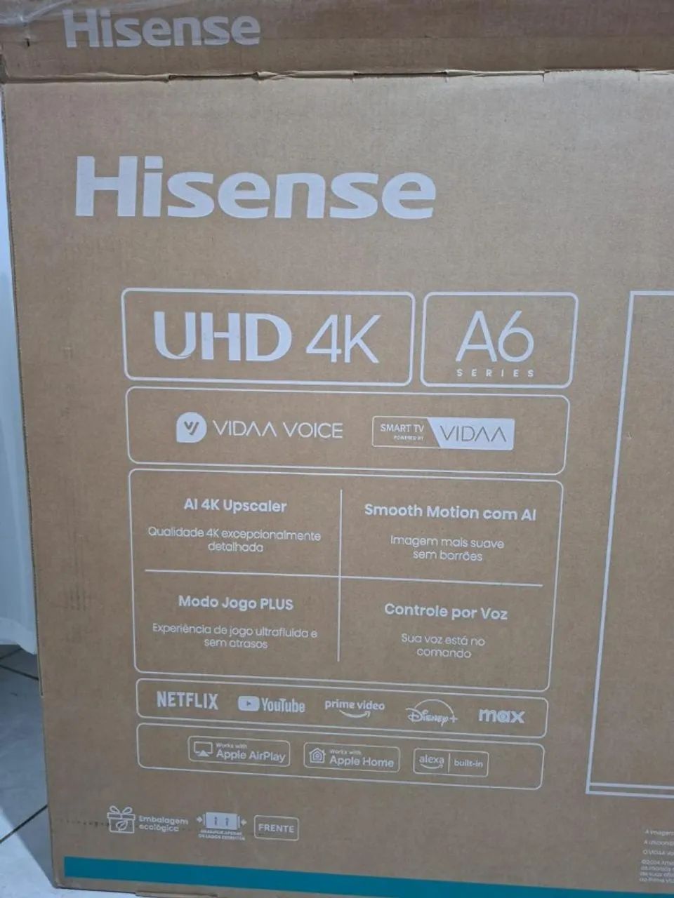 Tv - Foto 3