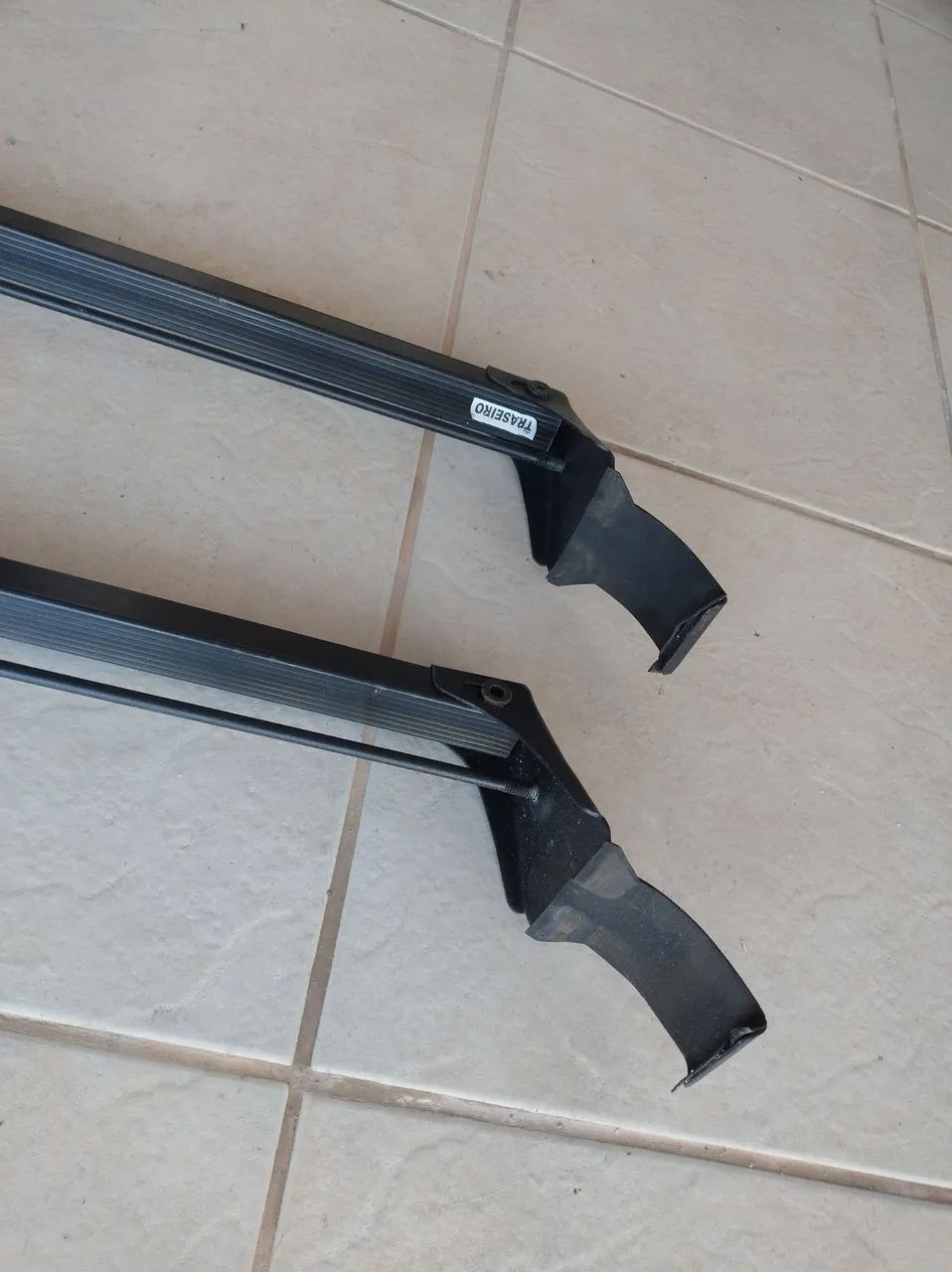 Rack teto  - Foto 3