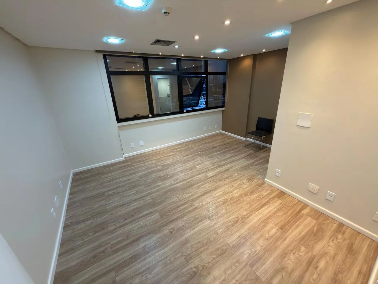 Sala Comercial 1 dormitórios à venda Chapada Manaus/AM - Foto 5
