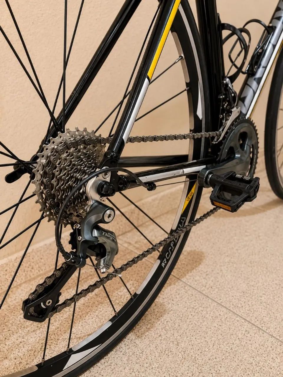 Bike speed Groove  - Foto 3