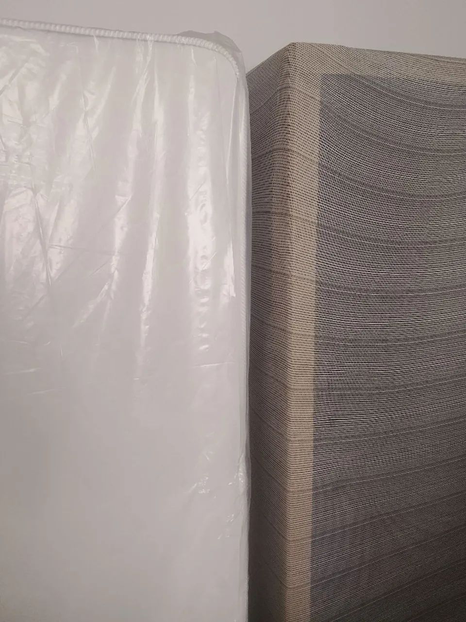 Cama box com baú  - Foto 3