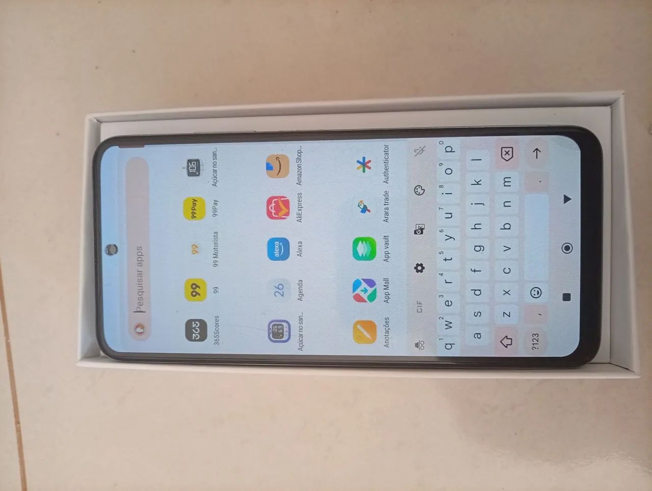 Redmi note 12s  - Foto 4