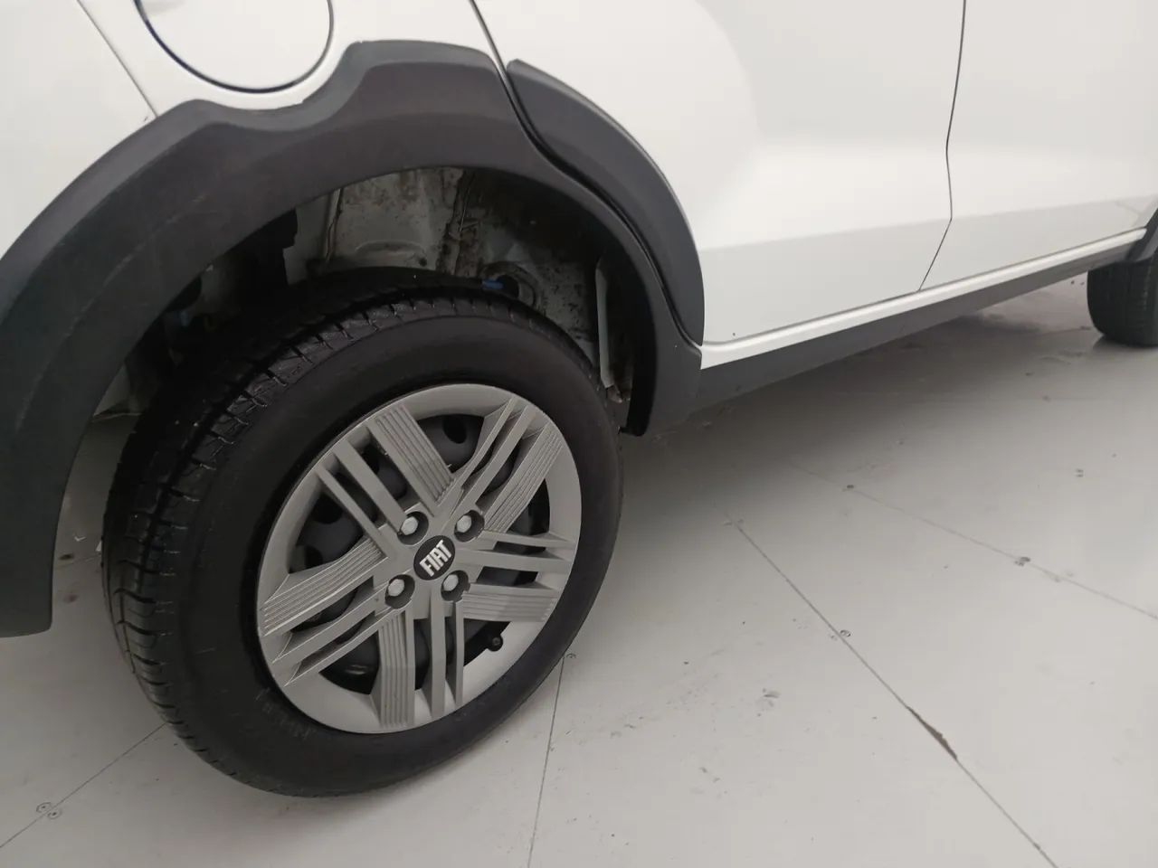 Fiat Mobi LIKE 1.0 Fire Flex 5p., foto 14 de 18