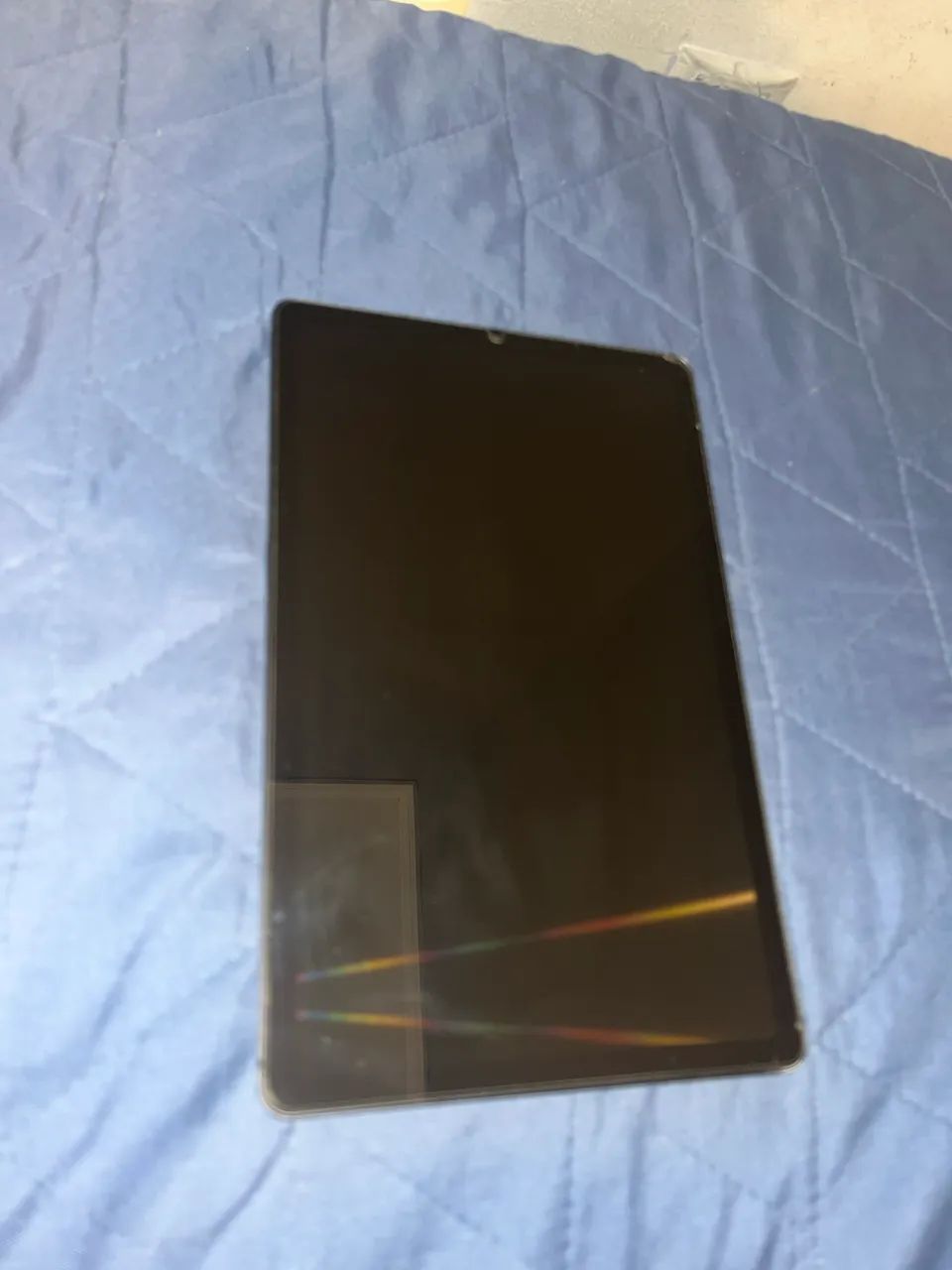 Galaxy tab S6 Lite - Foto 3