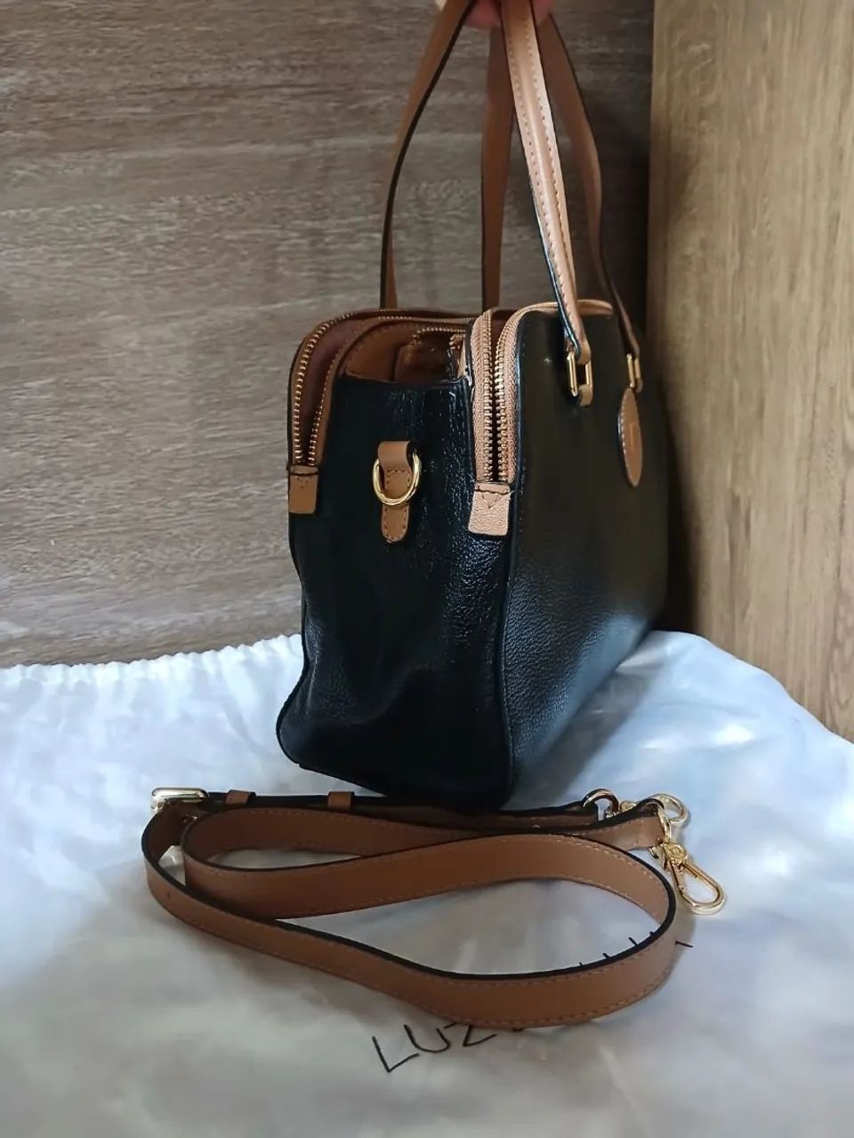 BOLSA LUZ DA LUA ORIGINAL  - Foto 4