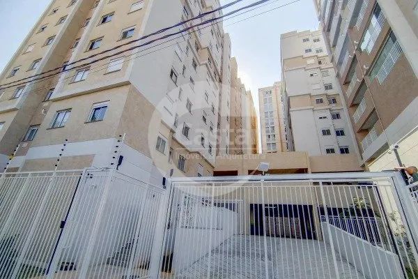Apartamento em MOOCA