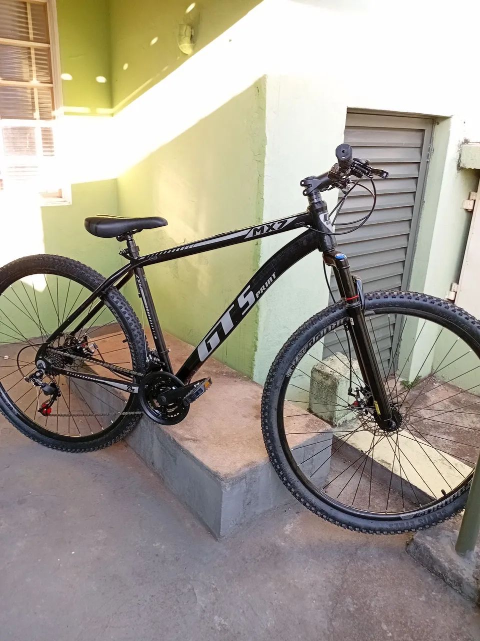 Bicicleta GTS 2026 - Foto 3