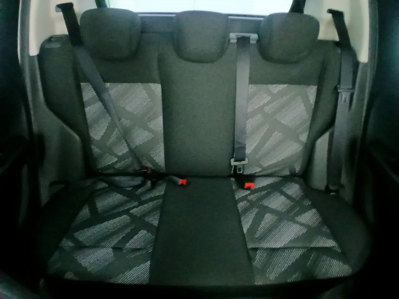 Fiat Mobi LIKE 1.0 Fire Flex 5p., foto 18 de 18