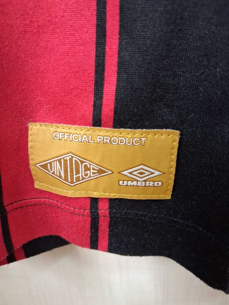 Camisa Athlético (Troca) - Foto 2