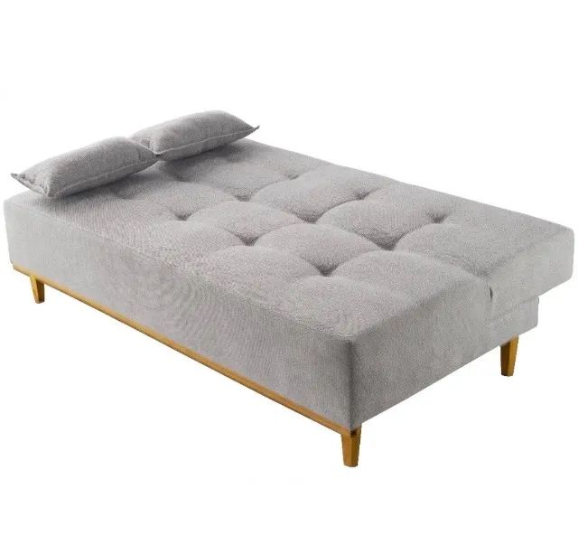 Sofá Cama Retrátil Serena 1,81 m - Foto 3