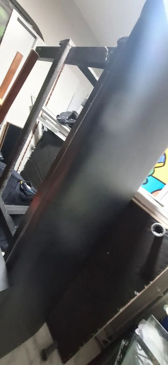 Vendo móveis para salão  - Foto 3