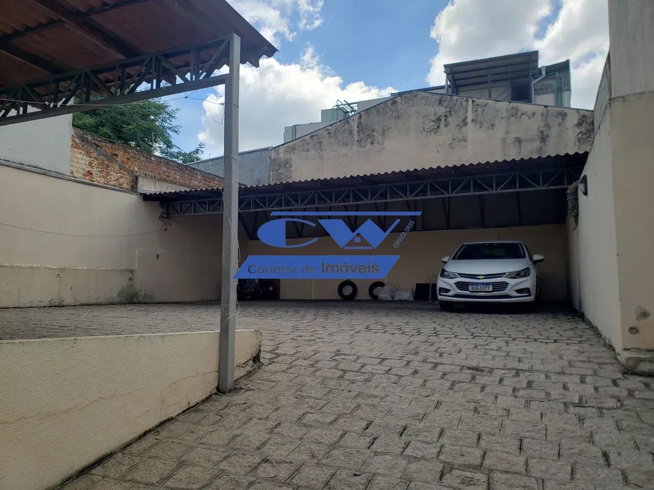 KITINETE RESIDENCIAL - CENTRO - Foto 3