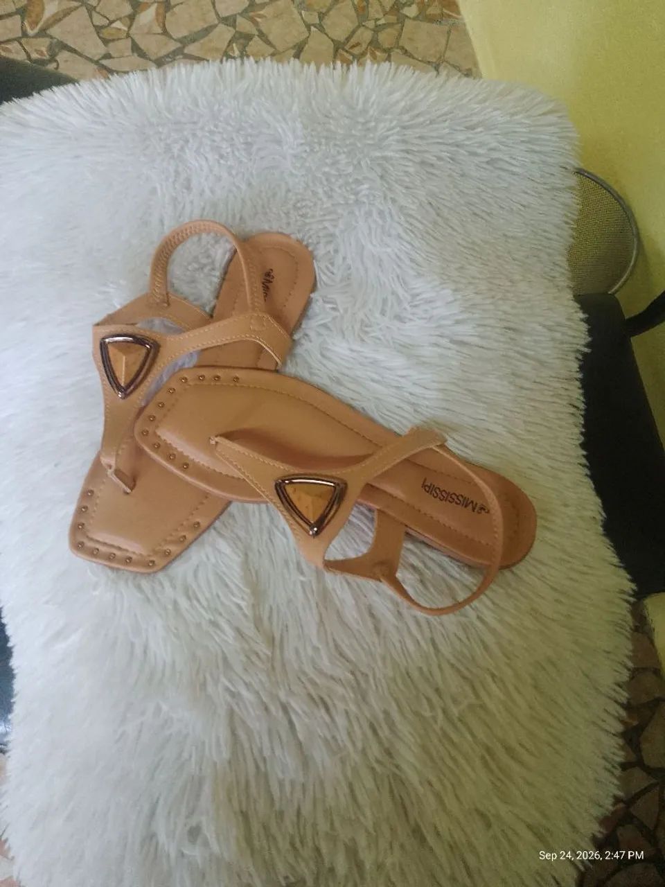 Sandália  - Foto 2