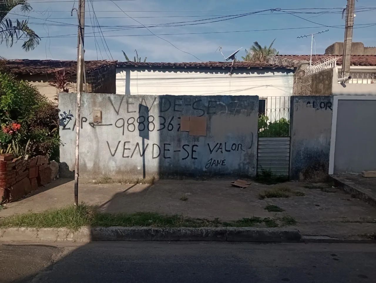 Foto - Maceió - Santa Lúcia