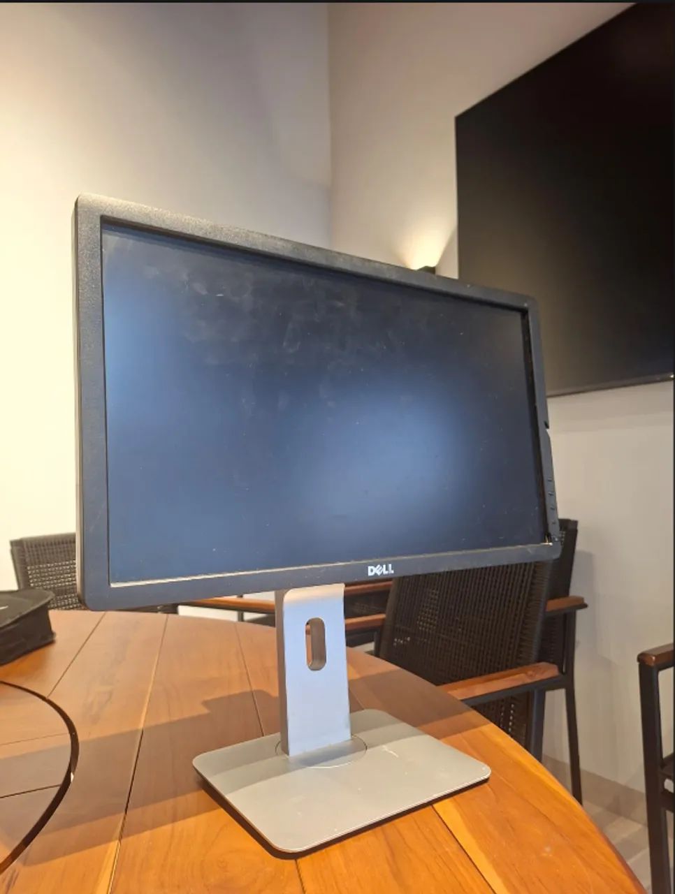 Monitor Dell P2012H - Foto 2