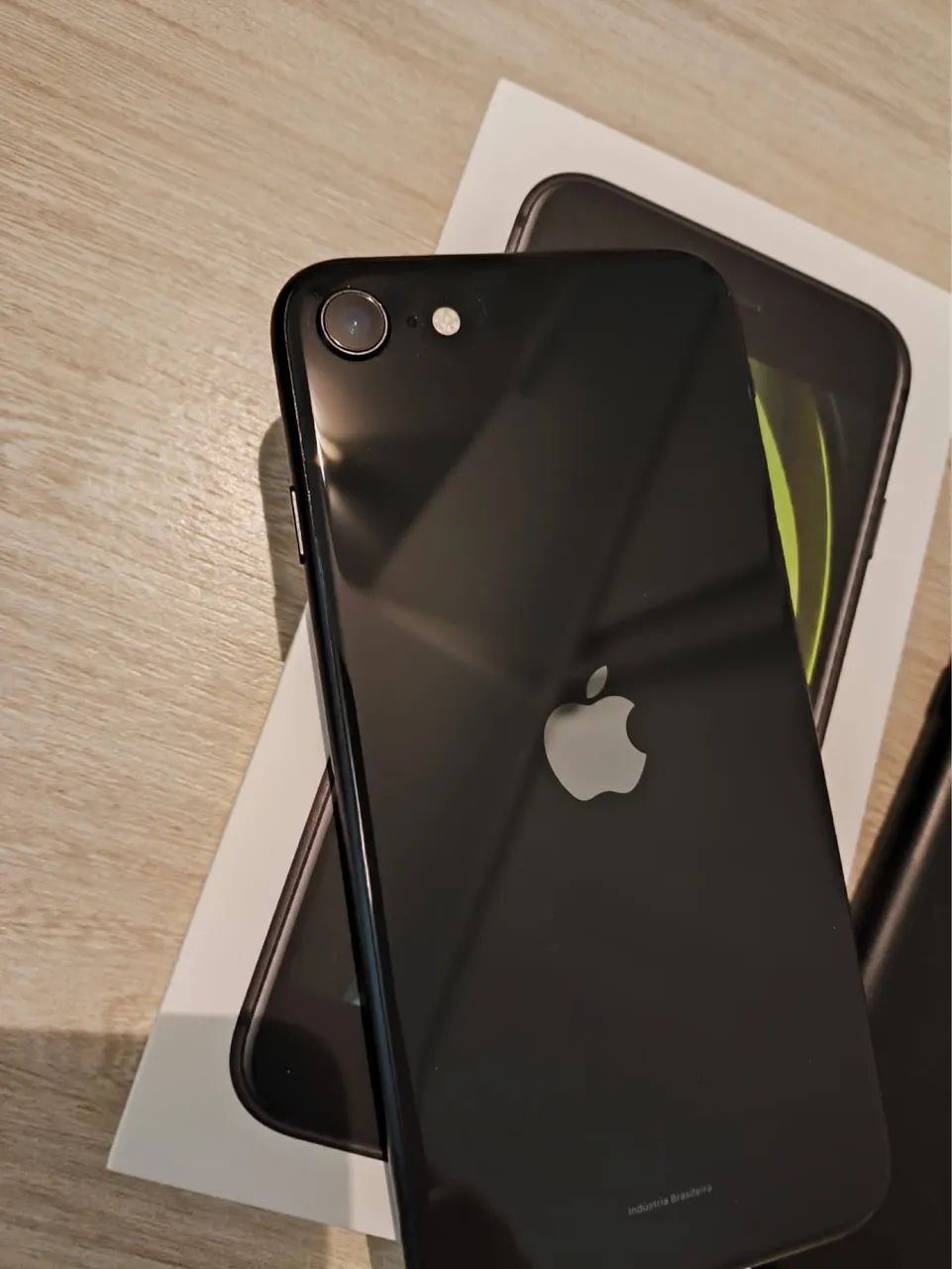 iPhone SE 2 64 gb - Foto 3