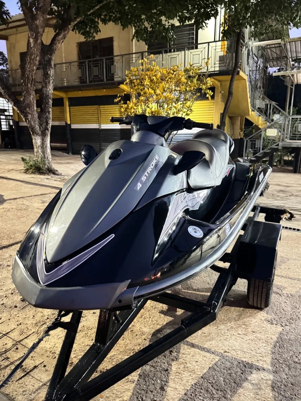 VENDO JETSKI  - Foto 2