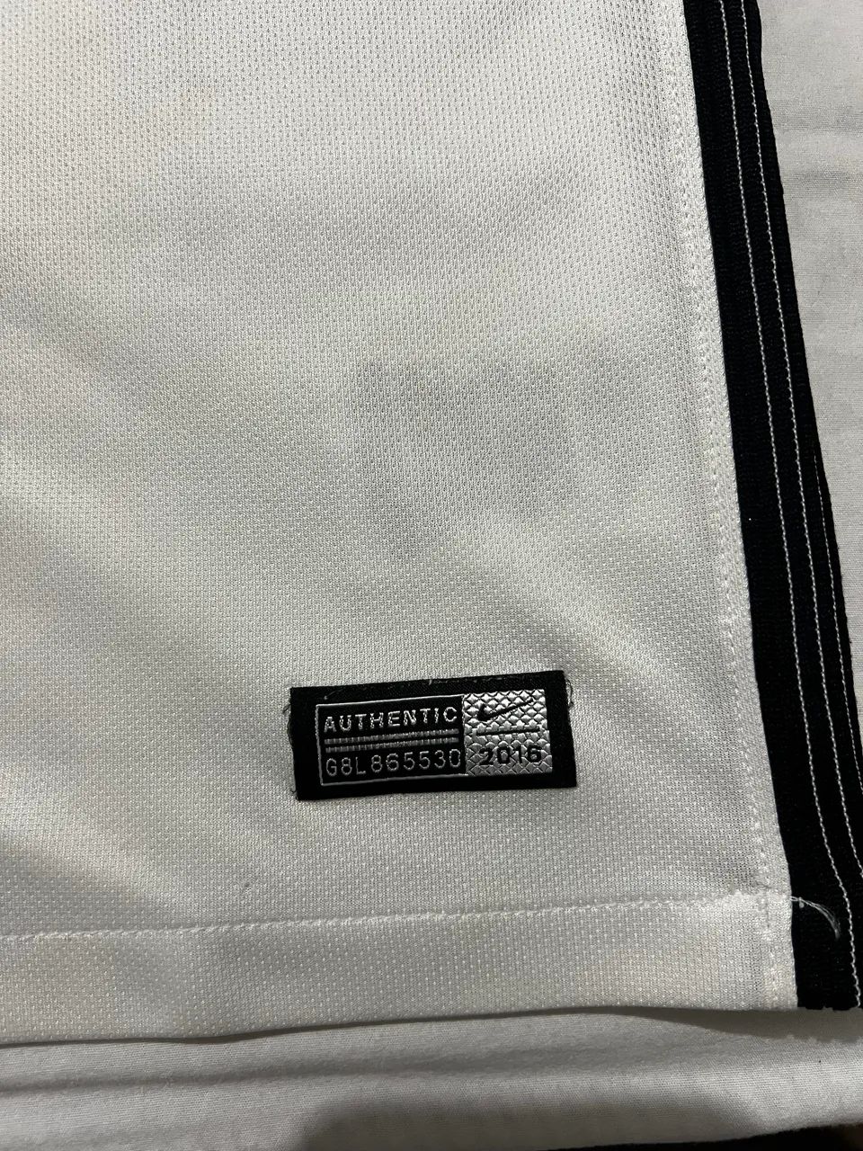 Camisa Corinthians oficial - Foto 3